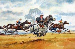Thelwell 2