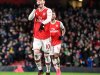 Ozil is the Star as Arsenal Trash Newcastle